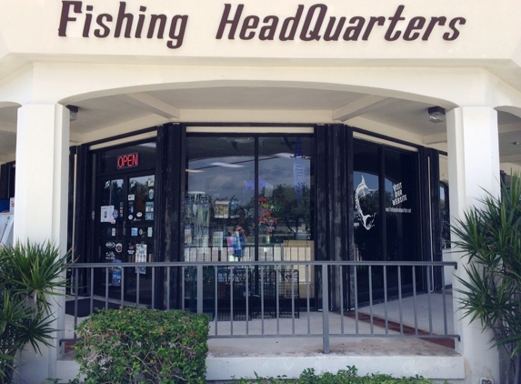 Fishing Headquarters - Jupiter, FL