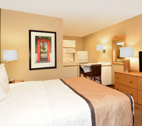 Extended Stay America - Washington, D.C. - Chantilly - Chantilly, VA