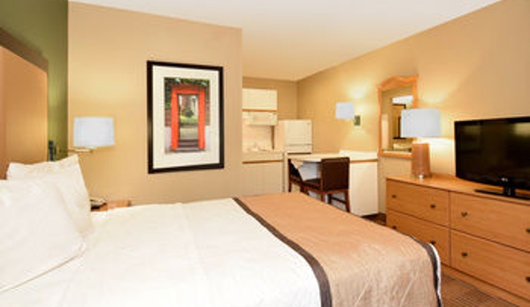 Extended Stay America - Linthicum Heights, MD