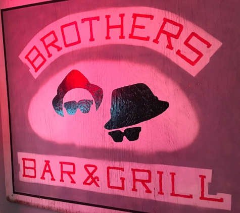 Brothers Bar & Grill - Lakeview, OH