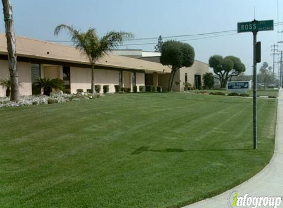 Living Waters of Chino - Chino, CA