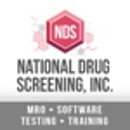 National Drug Screening - Drug Testing
