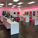 T-Mobile Authorized Retailer - Cellular Telephone Service