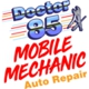 Doctor 85 Mobile Mechanics