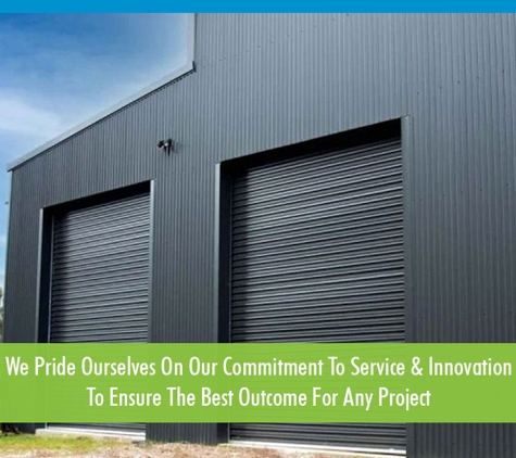 Steeline Tasmania - Austins Ferry, TAS. We Pride Ourselves On Our Commitment To Service & Innovation To Ensure The Best Outcome For Any Project