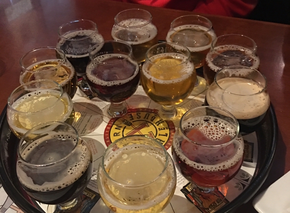 Auburn Alehouse - Auburn, CA