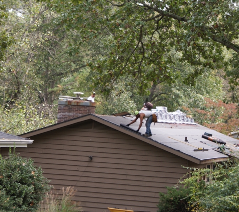 Weatherguard Roofing Co - Rogers, AR