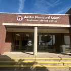 Austin Municipal Courts