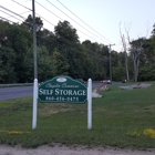 Chaplin Woods Self Storage