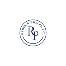 Ryder & Phelps - Attorneys