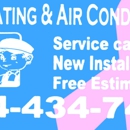 MD HEATING & Air Conditioning - Air Conditioning Service & Repair