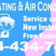 MD HEATING & Air Conditioning