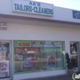 Aa's Tailors & Cleaners