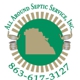 All Around Septic Service Inc