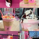The Fizzy Fix Hochatown - Beverages