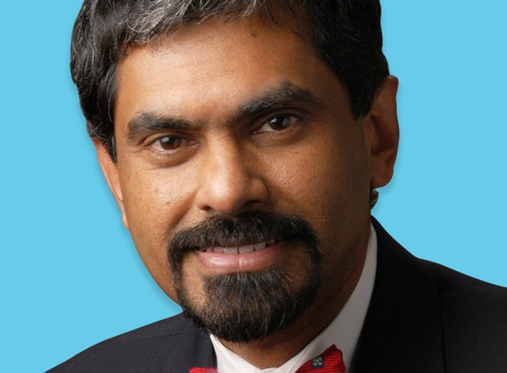 Abraham Kuruvilla, MD - Dallas, TX