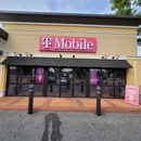 T-Mobile - Cellular Telephone Equipment & Supplies-Rental