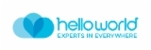 Helloworld Armidale Logo