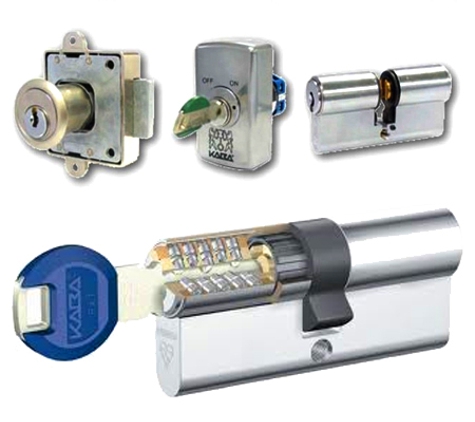 Locktec Locksmiths - Drysdale, VIC