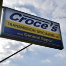 Croce's Transmission Specialists - Auto Transmission