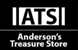 Anderson's Treasure Store Logo