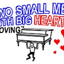 Two Small Men with Big Hearts - Movers & Full Service Storage
