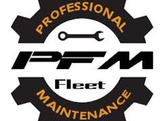 Professional Fleet Maintenance - Fort Lauderdale, FL