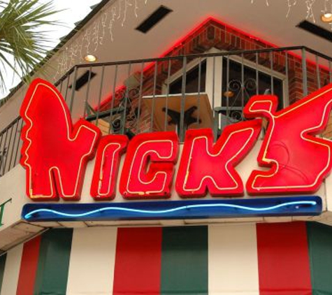 Nick's Italian Restaurant - Fort Lauderdale, FL