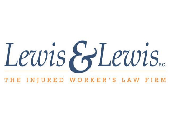 Lewis & Lewis, P.C. - Buffalo, NY