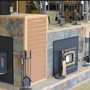 Buck stove fireplace llc