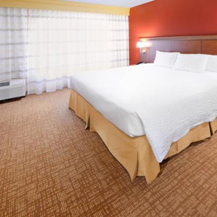 Courtyard by Marriott - San Antonio, TX