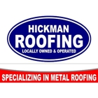 Hickman Roofing