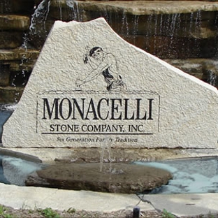 Monacelli Stone Inc - Lannon, WI