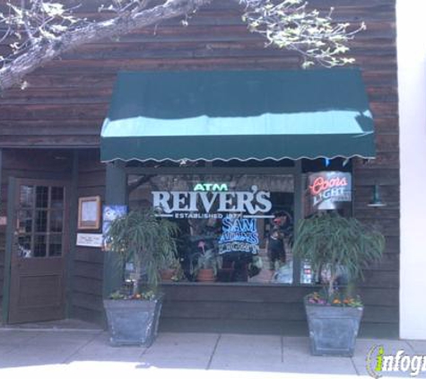 Reivers Restaurant - Denver, CO