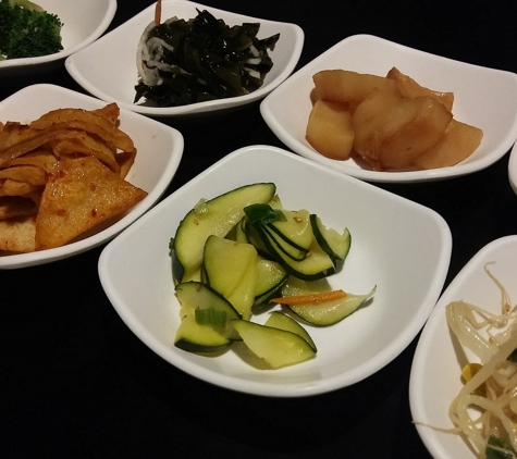 San Jang Korean Restaurant - Dallas, TX