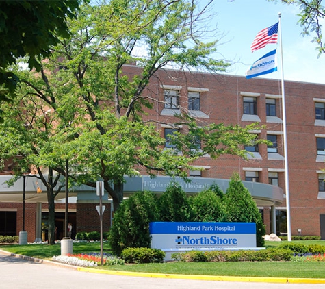 Highland Park Hospital Emergency Department - Highland Park, IL