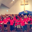 Nett United Methodist Church - Churches & Places of Worship