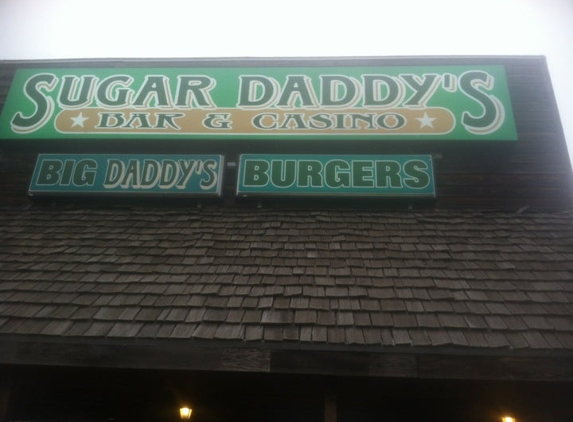 Sugar Daddy's - North Sioux City, SD