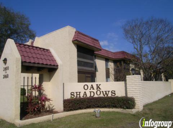 Oak Shadows Condominiums - Orlando, FL