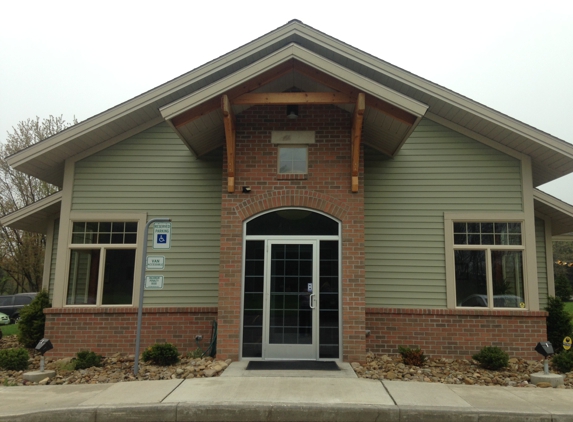 County Line Veterinary Service - Homeworth, OH