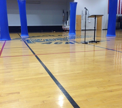 Burlington Christian Academy - Burlington, NC