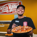 Pizza Ranch - Pizza