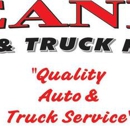 Deane's Auto & Truck Repair - Truck Service & Repair