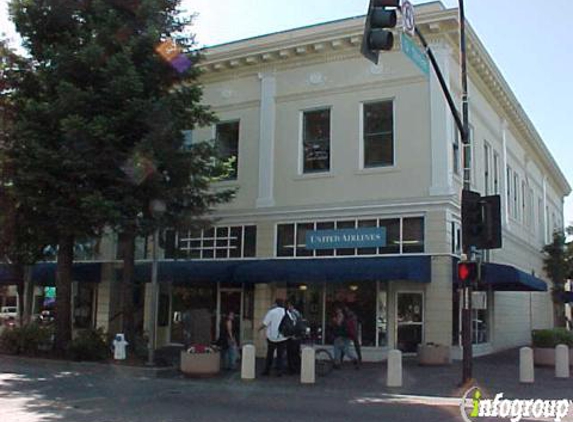 Shopping Stand Inc - Santa Rosa, CA