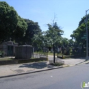Linden Hill Methodist Cemetery - Cemeteries