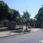 Linden Hill Methodist Cemetery
