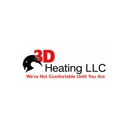 3D Heating - Fireplaces