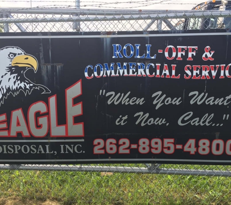 Eagle Disposal Inc - Franksville, WI