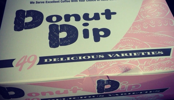 Donut Dip Incorporated - West Springfield, MA