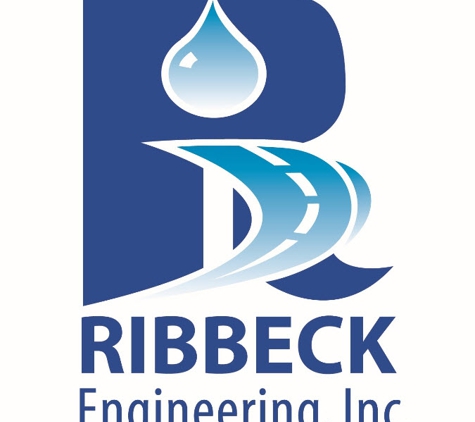 Ribbeck Engineering Inc - Miami, FL. Ribbeck Engineering, Inc - R Logo